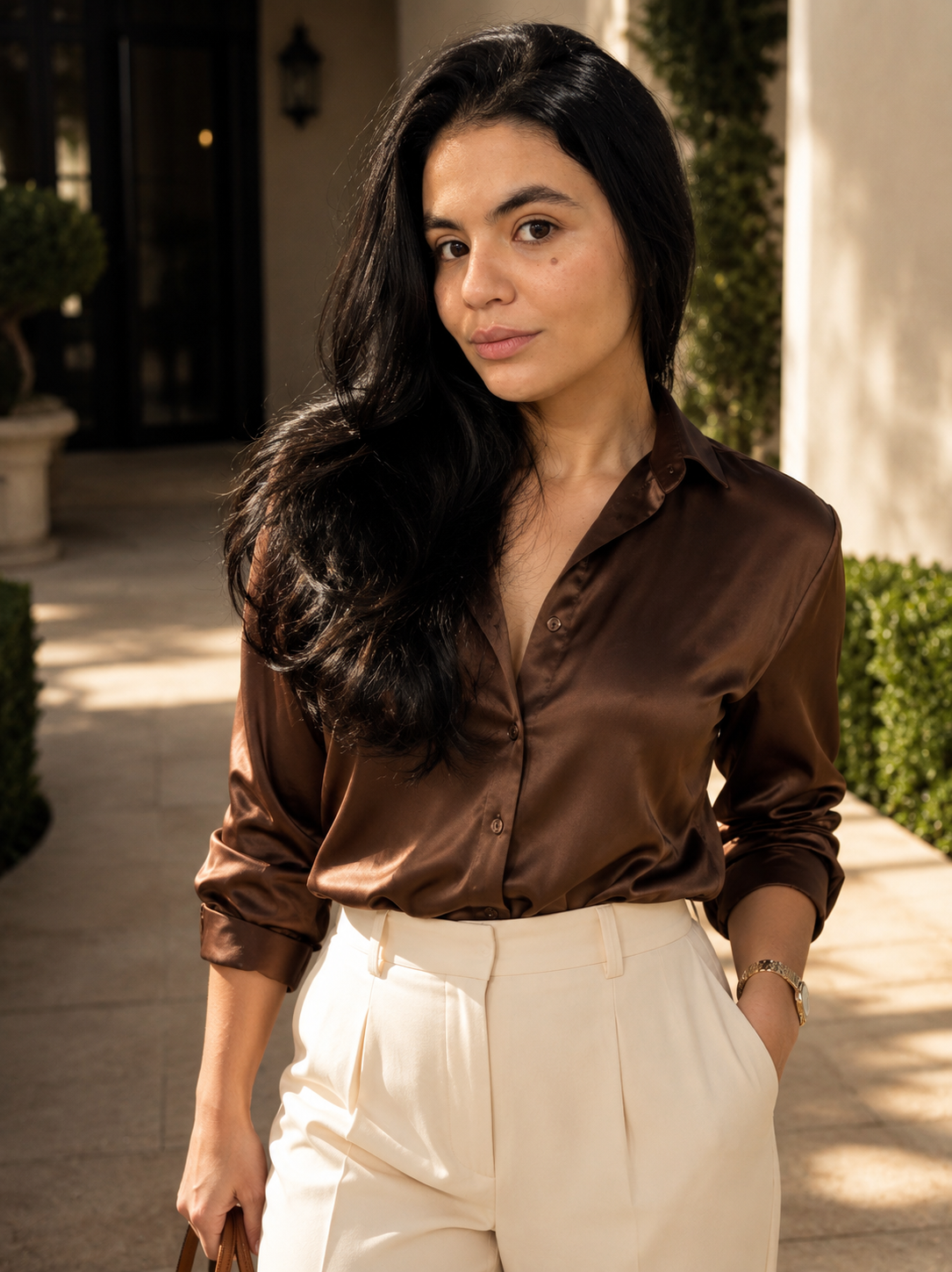 Ana Caroline